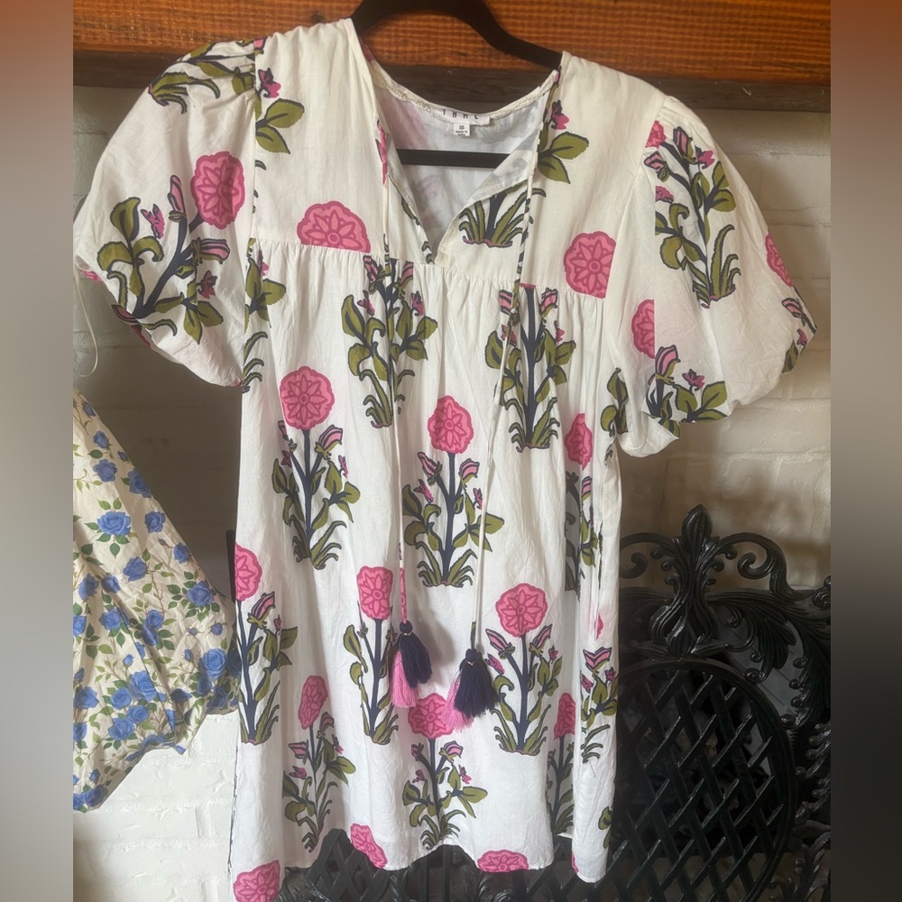THML dress XS - Picture 2 of 2